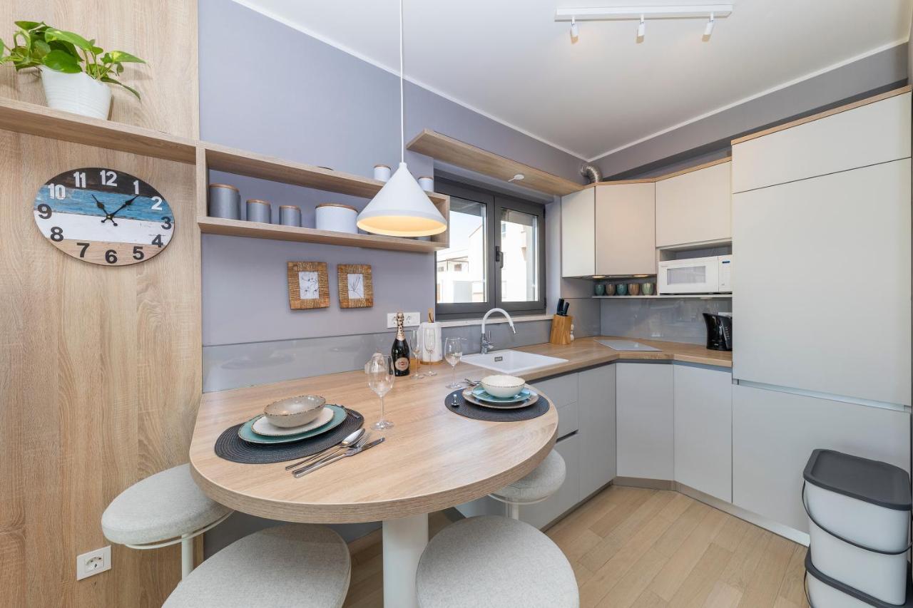 Apartman 4U Задар Экстерьер фото