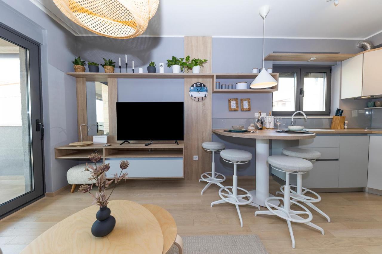 Apartman 4U Задар Экстерьер фото