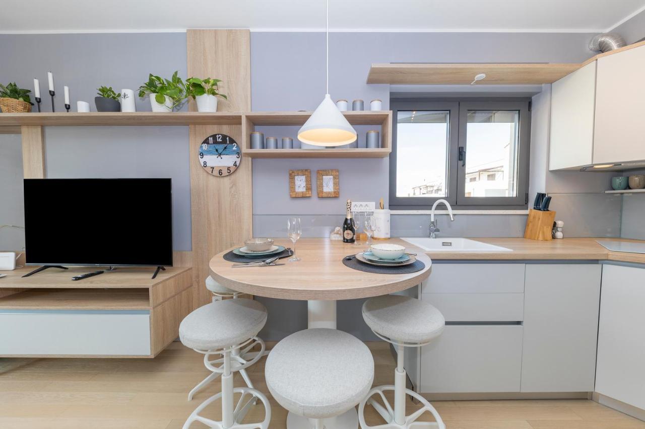 Apartman 4U Задар Экстерьер фото